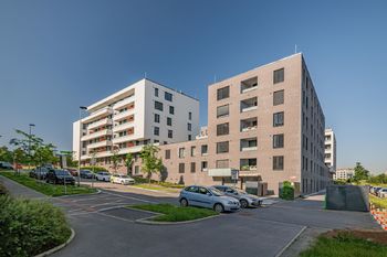 Prodej bytu 3+kk v osobním vlastnictví 64 m², Praha 5 - Hlubočepy