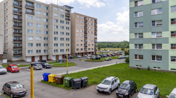 Prodej bytu 2+1 v osobním vlastnictví 58 m², Stráž pod Ralskem