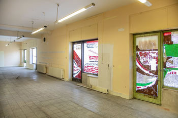 Prodej obchodních prostor 169 m², Zubří