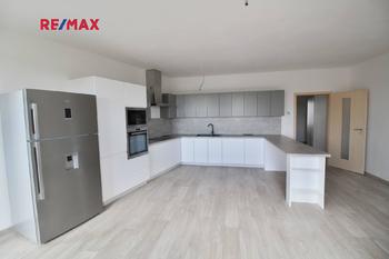 Pronájem bytu 3+kk v osobním vlastnictví 88 m², Ostrava