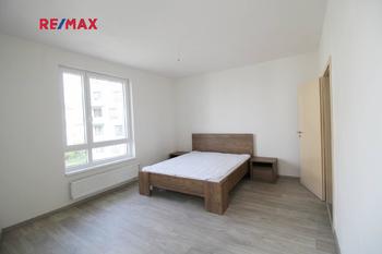 Pronájem bytu 3+kk v osobním vlastnictví 88 m², Ostrava