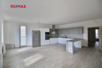 Pronájem bytu 3+kk v osobním vlastnictví 88 m², Ostrava