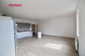 Pronájem bytu 3+kk v osobním vlastnictví 88 m², Ostrava