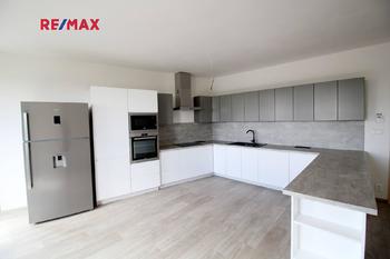 Pronájem bytu 3+kk v osobním vlastnictví 88 m², Ostrava