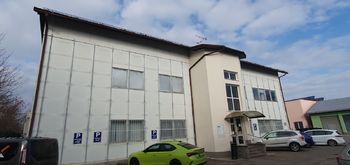 Pronájem kancelářských prostor 18 m², Pardubice