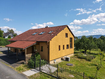 Prodej domu 240 m², Vělopolí