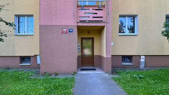 Prodej bytu 2+1 v osobním vlastnictví 53 m², Praha 10 - Malešice