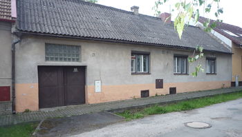 Prodej domu 230 m², Hrdlív