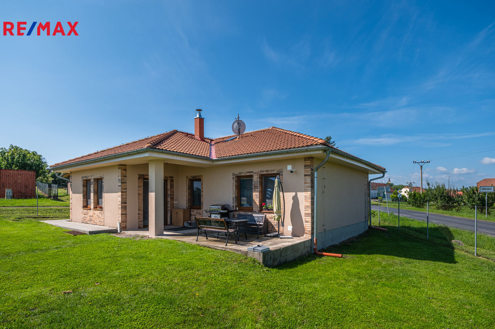 Prodej domu, 105 m2, Smolnice