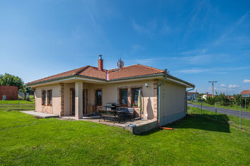 Prodej domu 105 m², Smolnice