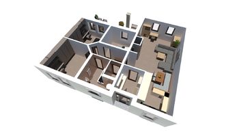 Prodej domu 105 m², Smolnice