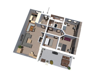 Prodej domu 105 m², Smolnice