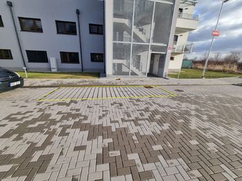 Pronájem malého objektu 12 m², Znojmo