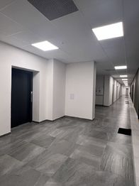 Pronájem kancelářských prostor 58 m², Rosice