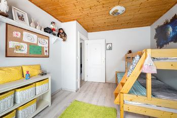 POKOJ 2 - Prodej domu 211 m², Světlík