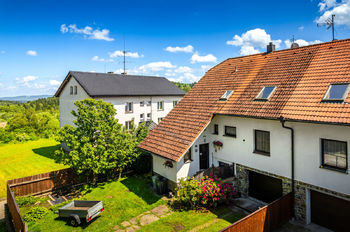 Prodej domu 211 m², Světlík