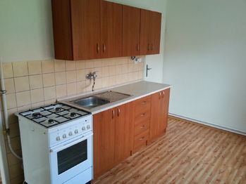 Prodej bytu 2+1 v osobním vlastnictví 56 m², Bechyně