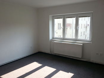 Prodej bytu 2+1 v osobním vlastnictví 56 m², Bechyně