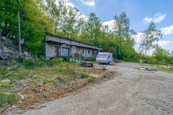 Prodej pozemku 28310 m², Střítež