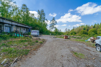 Prodej pozemku 28310 m², Střítež