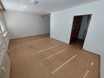 Prodej bytu 4+1 v družstevním vlastnictví 83 m², Litvínov