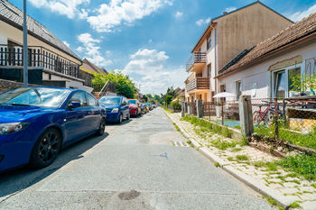 Prodej pozemku 241 m², Brno