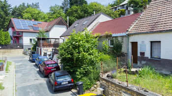 Prodej pozemku 241 m², Brno