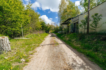 Prodej pozemku 28310 m², Střítež