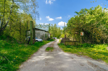 Prodej pozemku 28310 m², Střítež