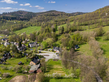 Prodej domu 100 m², Hraběšice