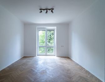 Prodej bytu 2+1 v osobním vlastnictví 54 m², Kladno