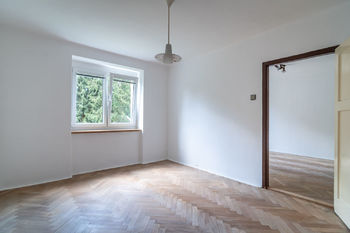 Prodej bytu 2+1 v osobním vlastnictví 54 m², Kladno