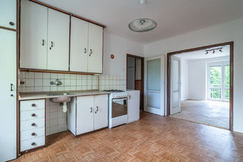 Prodej bytu 2+1 v osobním vlastnictví 54 m², Kladno