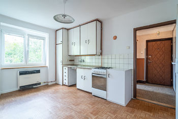 Prodej bytu 2+1 v osobním vlastnictví 54 m², Kladno