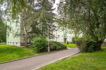 Prodej bytu 2+1 v osobním vlastnictví 54 m², Kladno