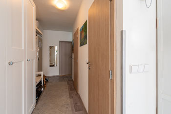 Prodej bytu 3+kk v osobním vlastnictví 69 m², Praha 10 - Strašnice