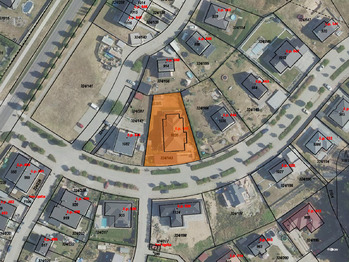 KM - 12.06.2024 - Prodej domu 198 m², Nová Ves pod Pleší