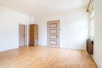 Prodej domu 206 m², Lovosice