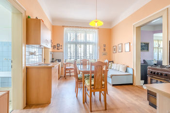 Prodej domu 206 m², Lovosice