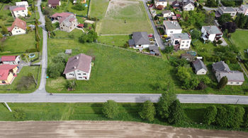 Prodej pozemku 2456 m², Dolní Lutyně