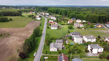 Prodej pozemku 2456 m², Dolní Lutyně