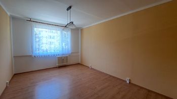 Pronájem bytu 2+1 v osobním vlastnictví 60 m², Louny