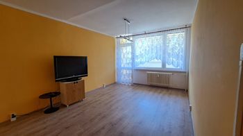 Pronájem bytu 2+1 v osobním vlastnictví 60 m², Louny