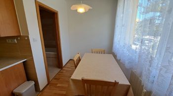 Pronájem bytu 2+1 v osobním vlastnictví 60 m², Louny