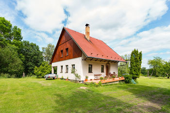 Prodej domu 182 m², Mařenice