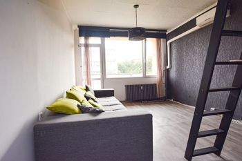 Pronájem bytu 1+1 v osobním vlastnictví 40 m², Žatec