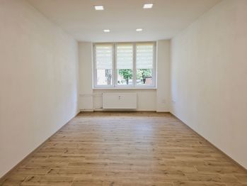 Pronájem bytu 3+1 v osobním vlastnictví 72 m², Žatec