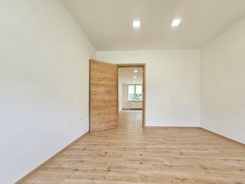 Pronájem bytu 3+1 v osobním vlastnictví 72 m², Žatec