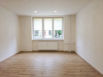 Pronájem bytu 3+1 v osobním vlastnictví 72 m², Žatec