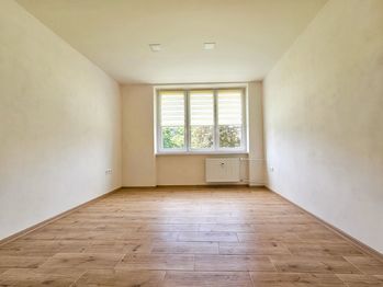 Pronájem bytu 3+1 v osobním vlastnictví 72 m², Žatec